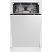 Вбудована посудомийна машина BEKO BDIS38040A